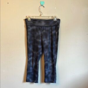 Kids Black Leggings (Bin X)​